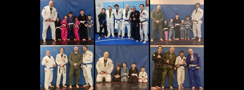 Oso Jiu-Jitsu facility image