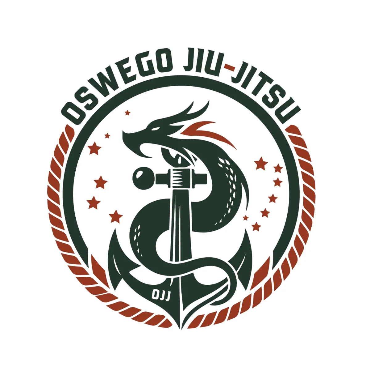 Oswego Jiu Jitsu facility image