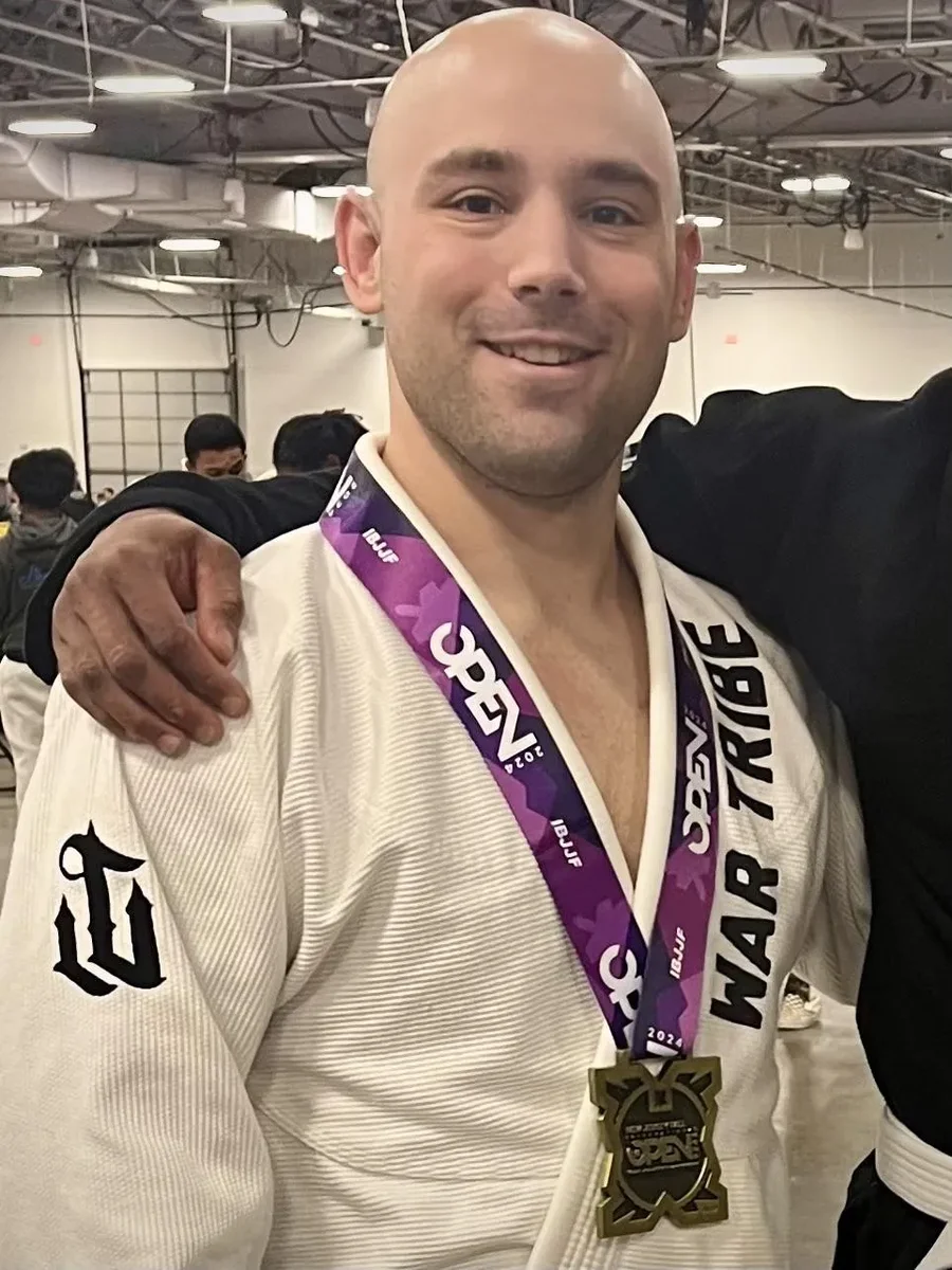 Oswego Jiu Jitsu facility image