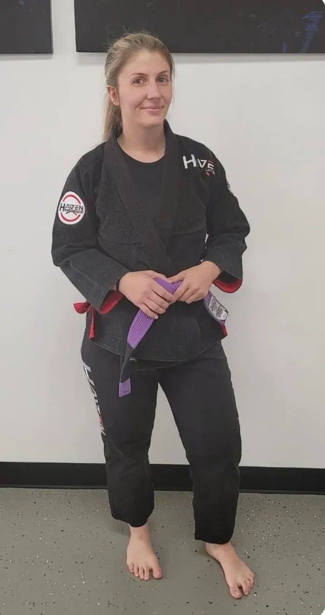 Oswego Jiu Jitsu facility image