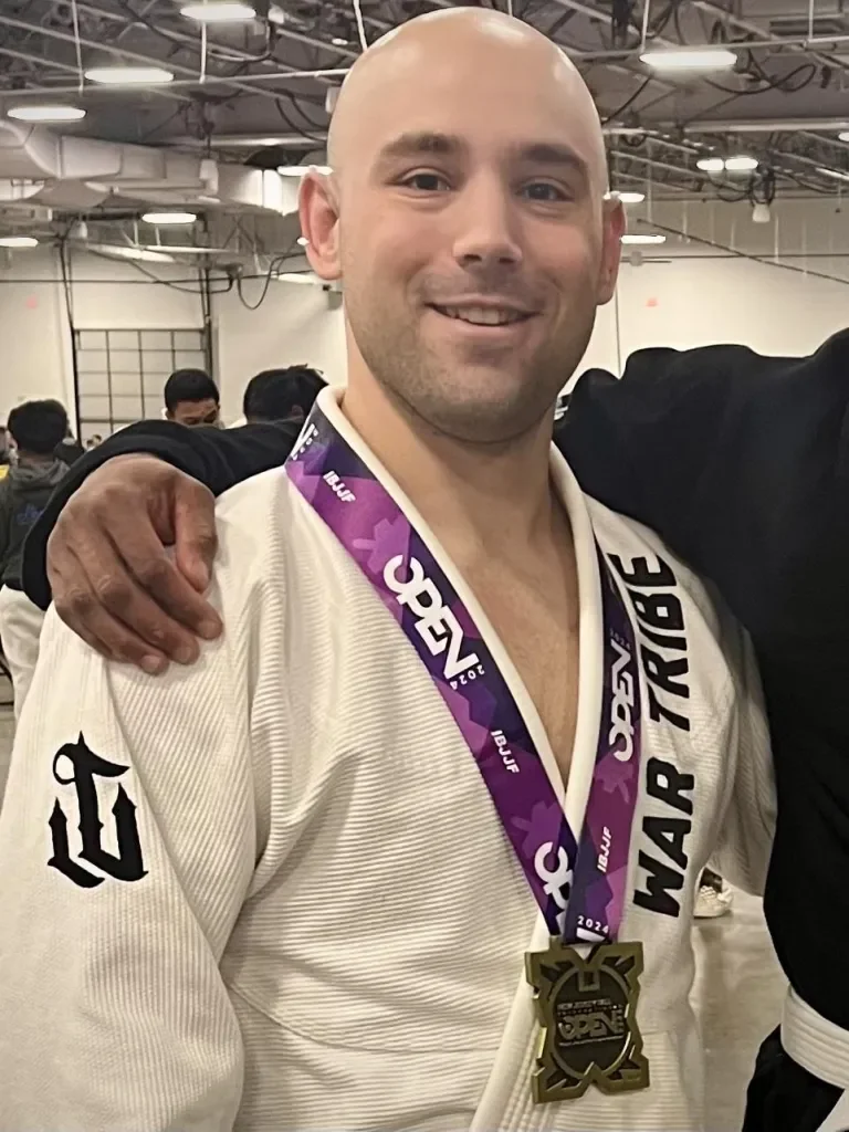 Oswego Jiu Jitsu facility image