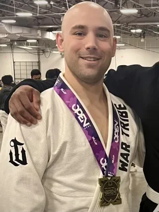 Oswego Jiu Jitsu facility image