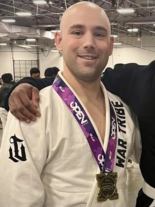 Oswego Jiu Jitsu facility image