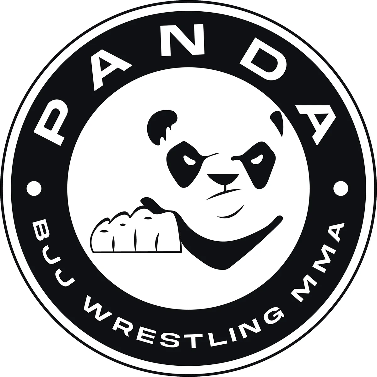 Panda BJJ facility image