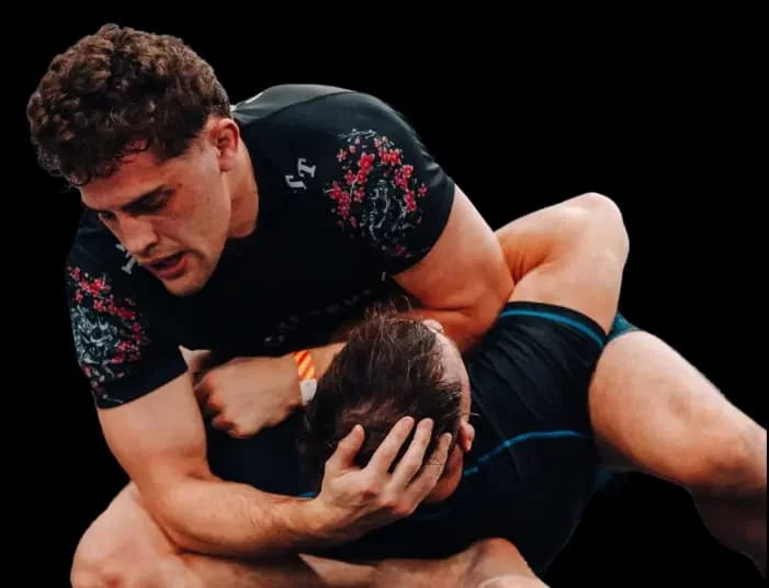 Pierro MMA facility image