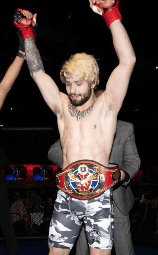 Pierro MMA facility image