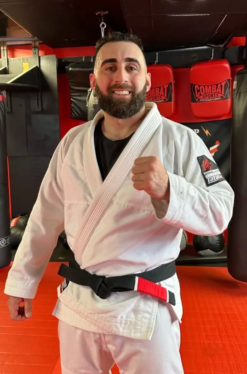 Pierro MMA facility image
