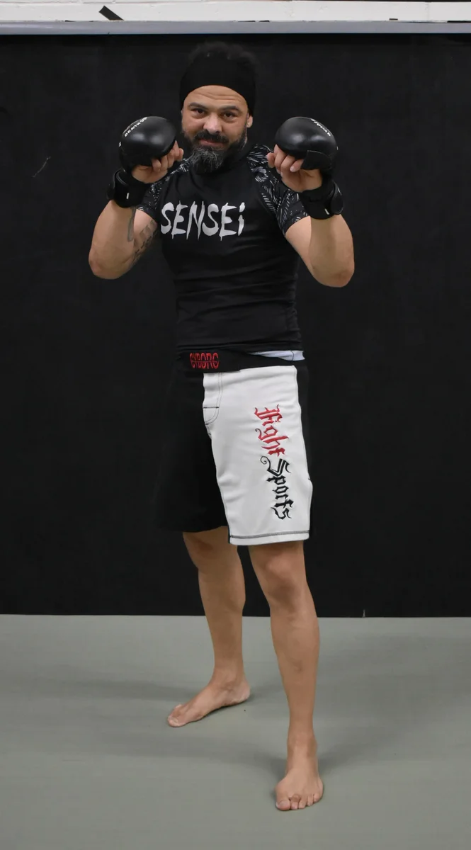 Pierro MMA facility image
