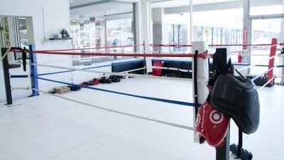 Precision Boxing & Mixed Martial Arts facility image