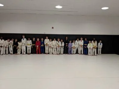 Precision Boxing & Mixed Martial Arts facility image