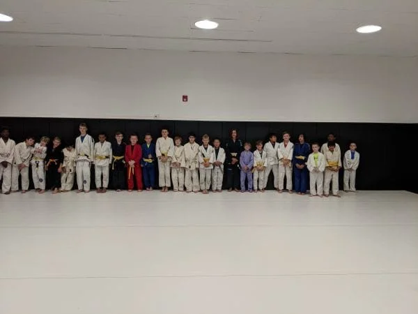 Precision Boxing & Mixed Martial Arts facility image
