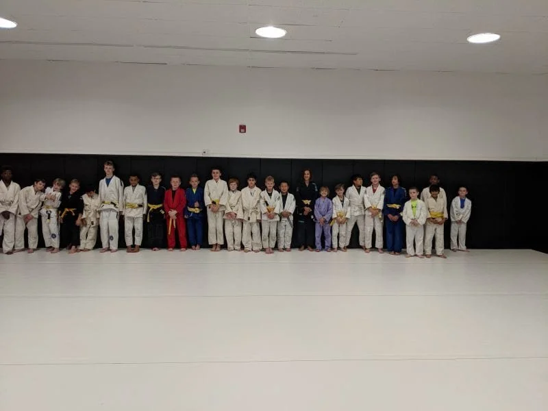 Precision Boxing & Mixed Martial Arts facility image