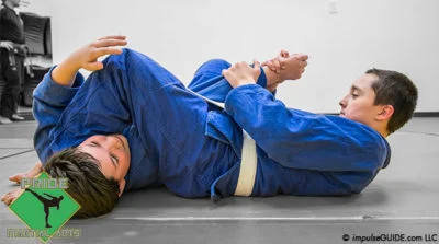 Pride Martial Arts Academy facility image