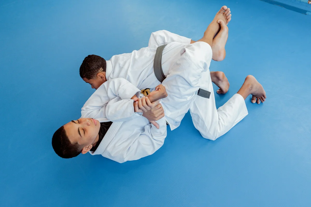 Pride Martial Arts Academy facility image