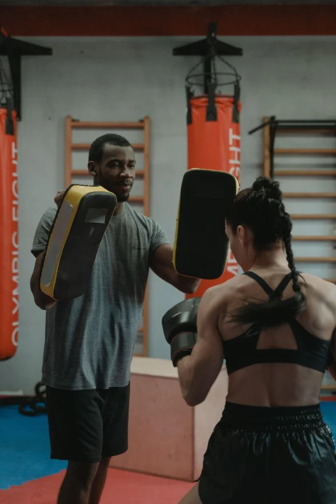 Proformance Combat Sports facility image