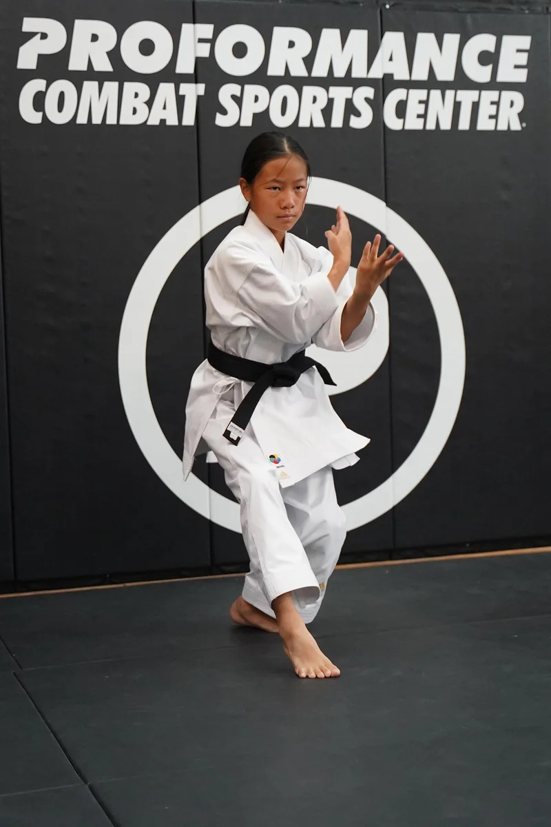 Proformance Combat Sports facility image