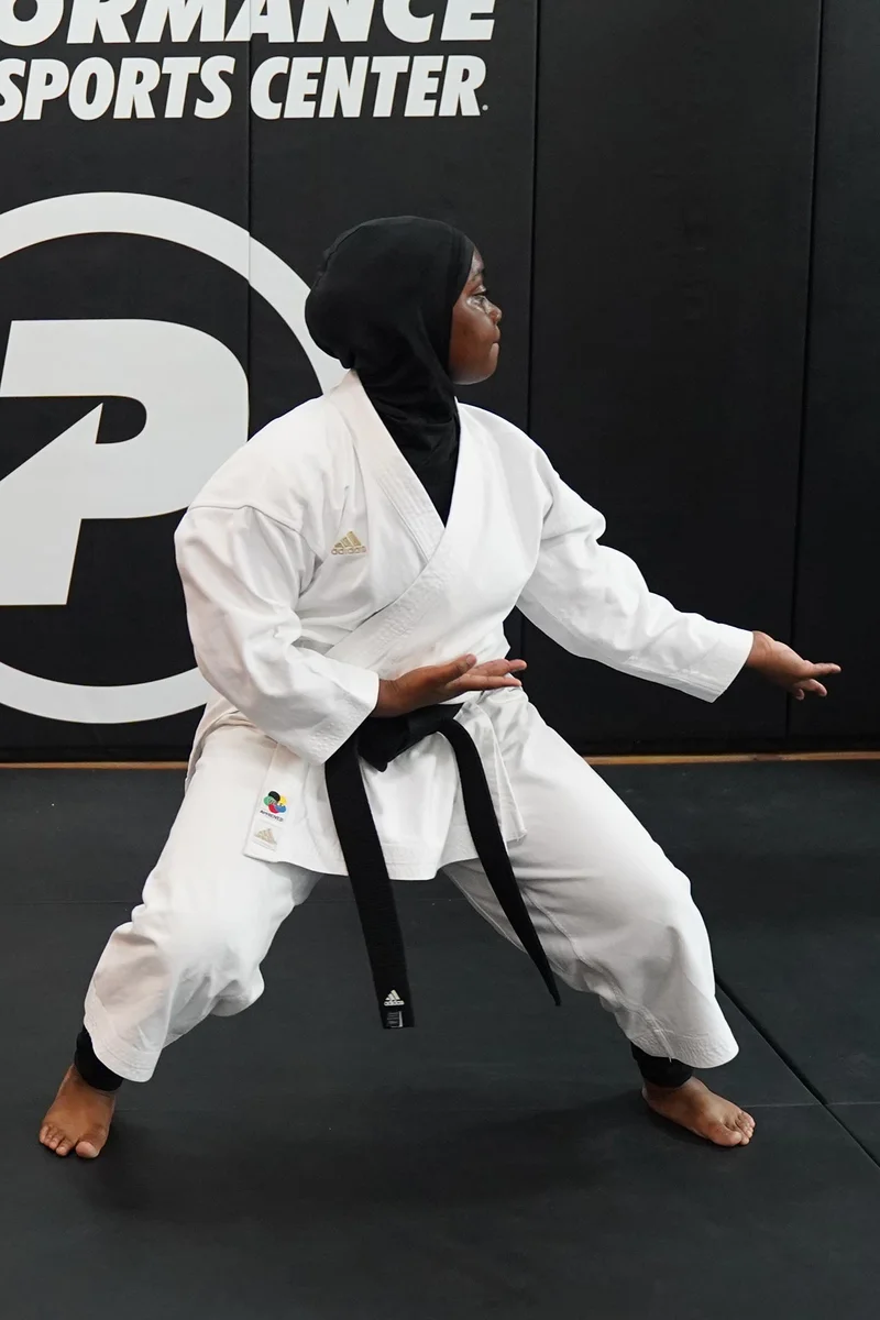 Proformance Combat Sports facility image