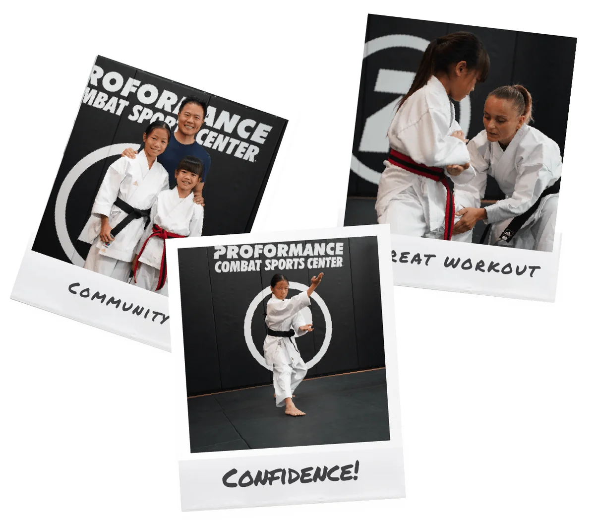 Proformance Combat Sports facility image