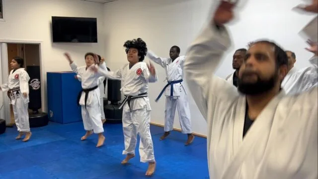 Proformance Combat Sports facility image