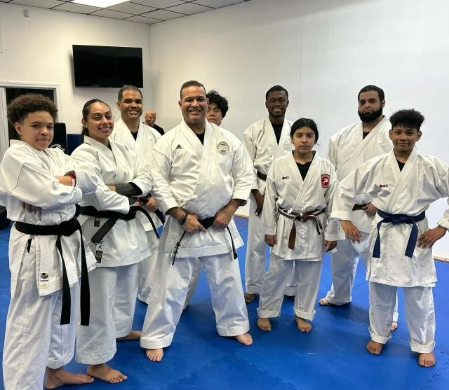 Proformance Combat Sports facility image
