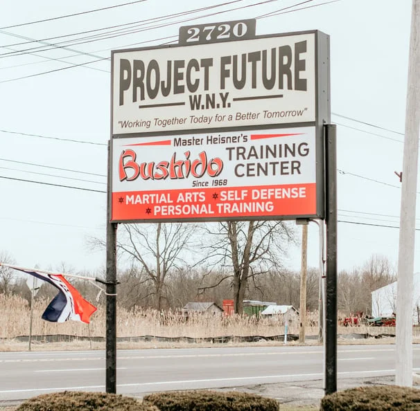 Project Future Center facility image