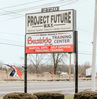 Project Future Center facility image
