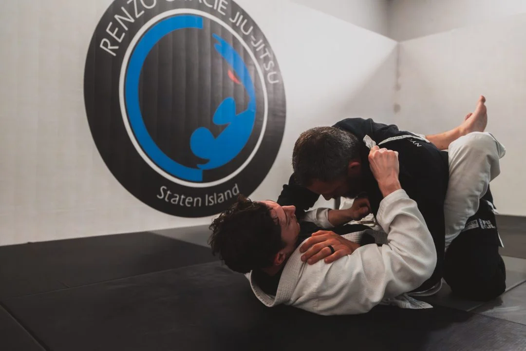 Renzo Gracie Jiu-Jitsu Association facility image
