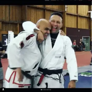 RENZO GRACIE LATHAM BRAZILIAN JIU-JITSU facility image