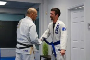 RENZO GRACIE LATHAM BRAZILIAN JIU-JITSU facility image
