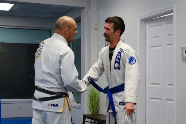 RENZO GRACIE LATHAM BRAZILIAN JIU-JITSU facility image