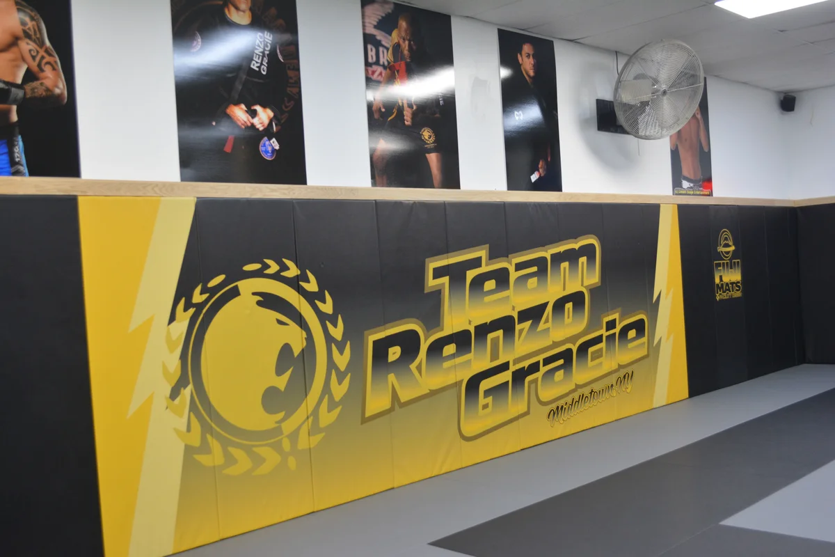 Renzo Gracie MMA Academy facility image