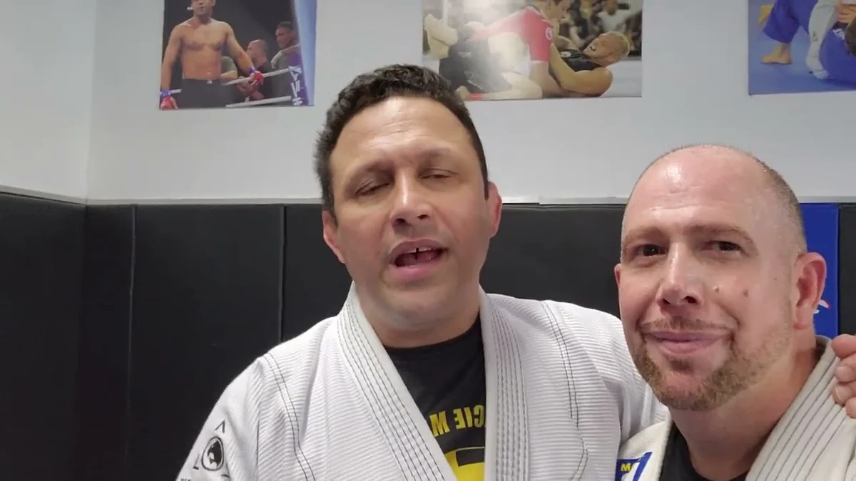 Renzo Gracie MMA Academy facility image