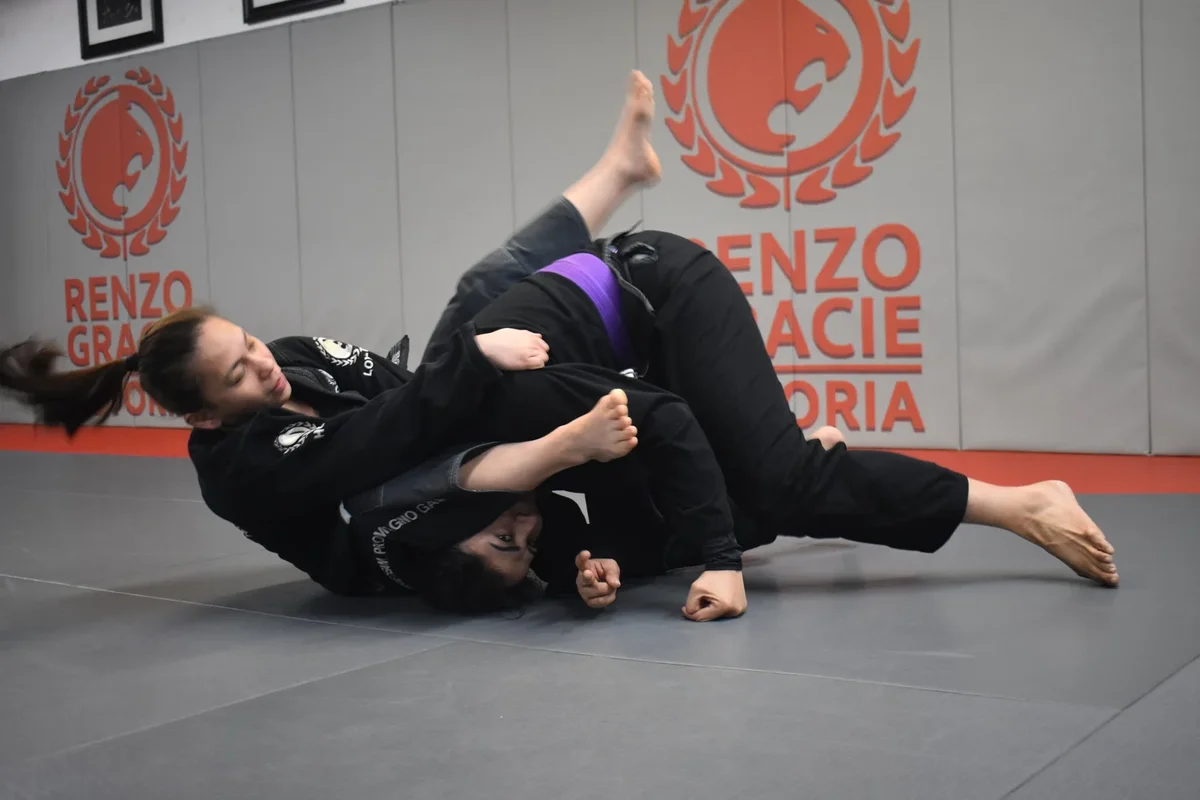 Renzo Gracie Queens facility image