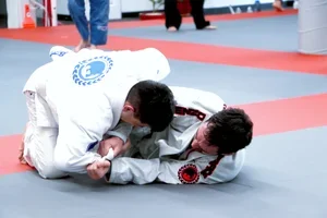 Renzo Gracie Queens facility image