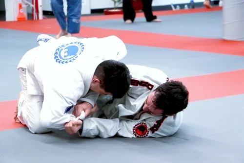 Renzo Gracie Queens facility image