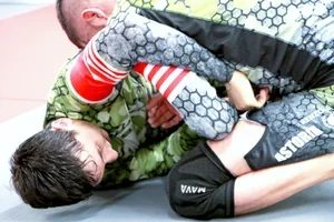 Renzo Gracie Queens facility image