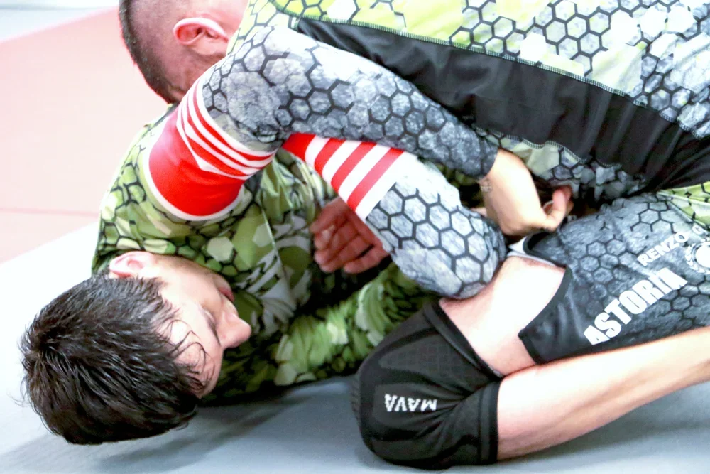 Renzo Gracie Queens facility image