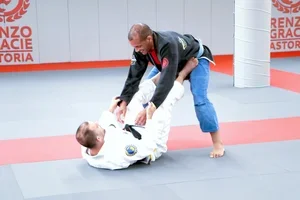 Renzo Gracie Queens facility image