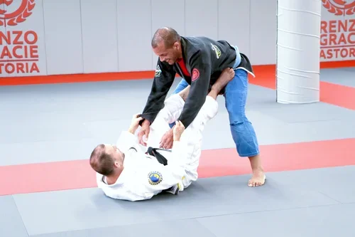 Renzo Gracie Queens facility image