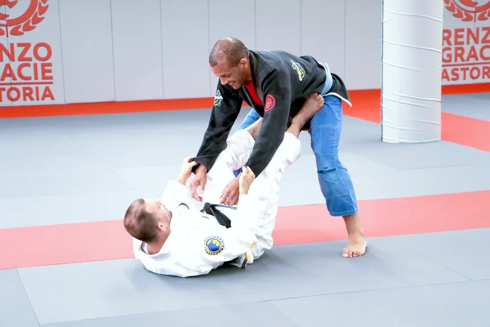 Renzo Gracie Queens facility image