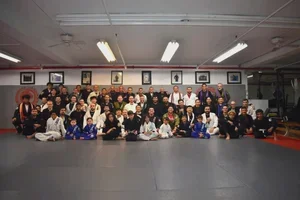 Renzo Gracie Queens facility image