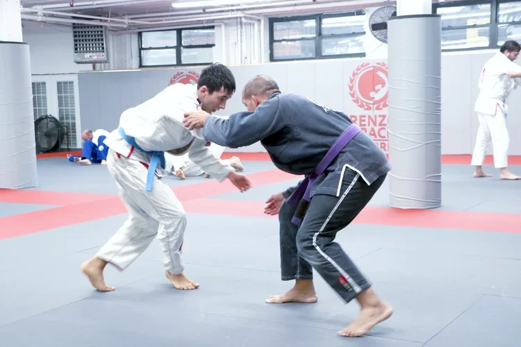 Renzo Gracie Queens facility image