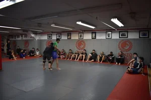 Renzo Gracie Queens facility image