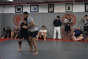 Renzo Gracie Queens facility image