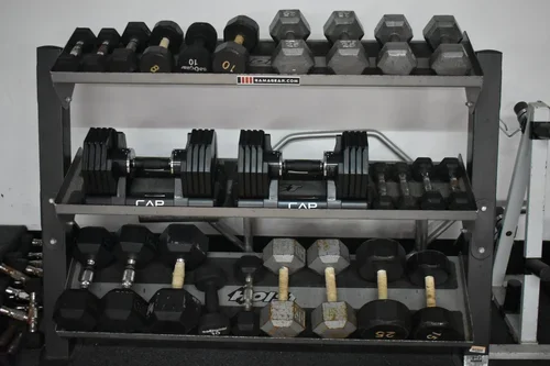 Renzo Gracie Queens facility image