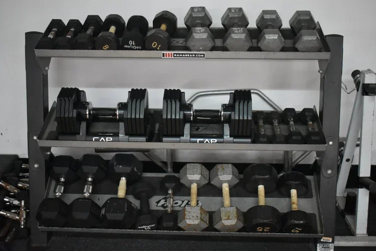 Renzo Gracie Queens facility image