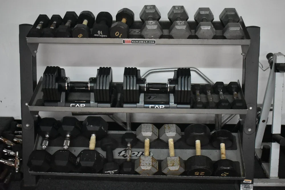Renzo Gracie Queens facility image