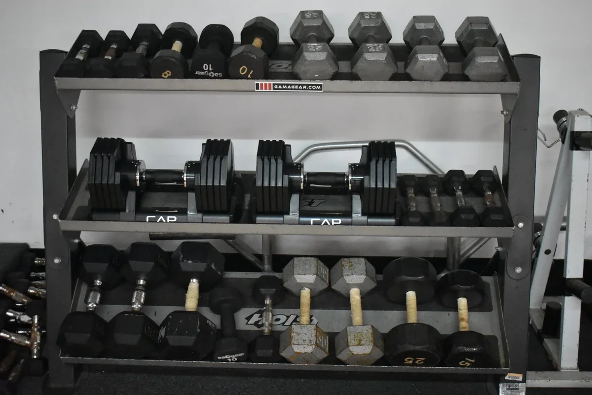 Renzo Gracie Queens facility image