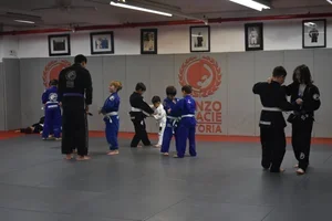 Renzo Gracie Queens facility image