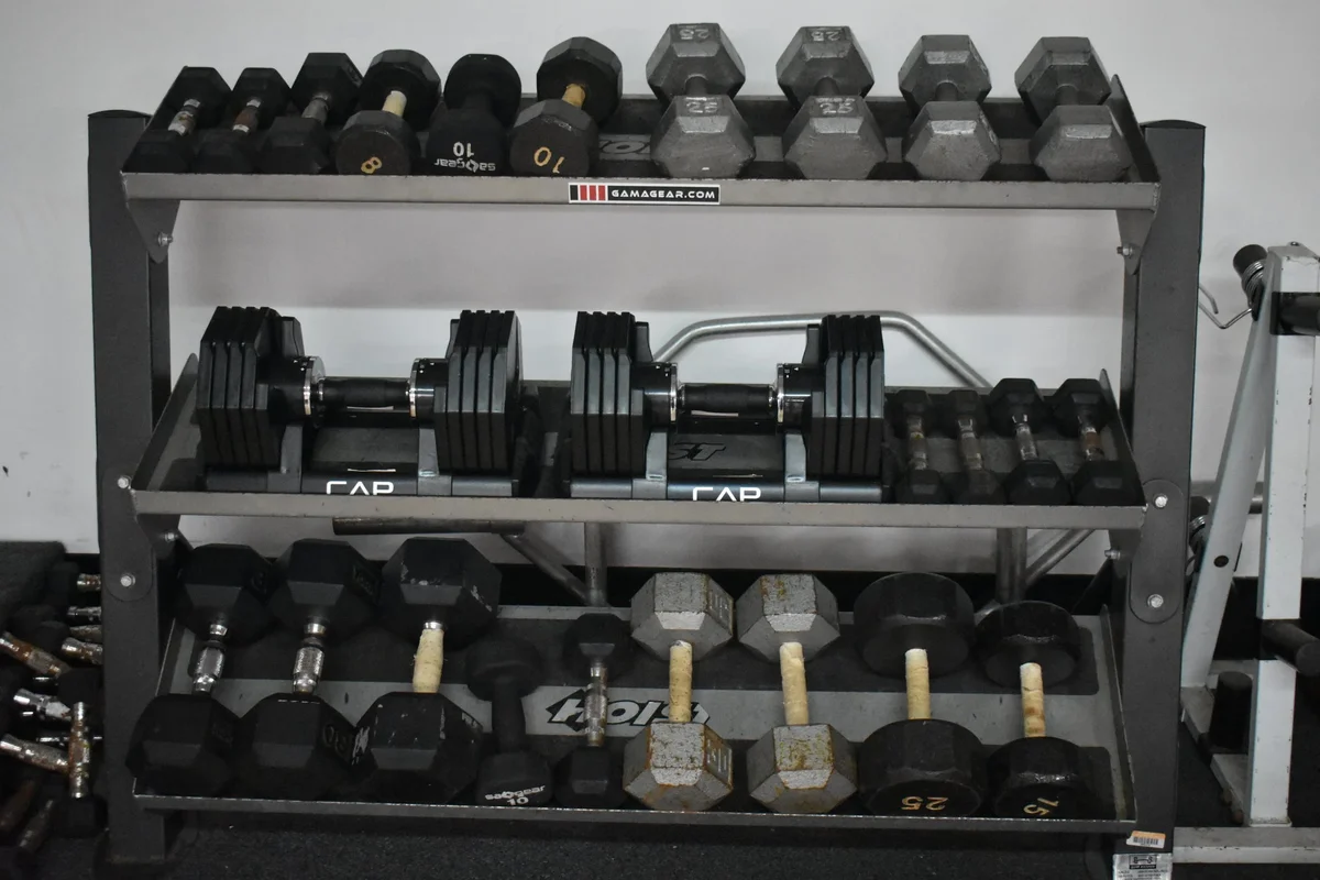 Renzo Gracie Queens facility image